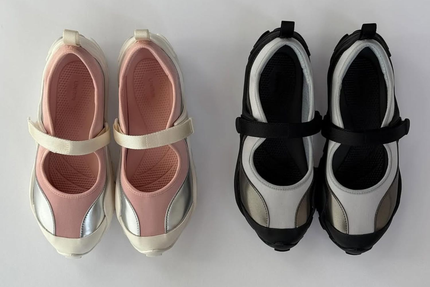 Crocs Ballerina