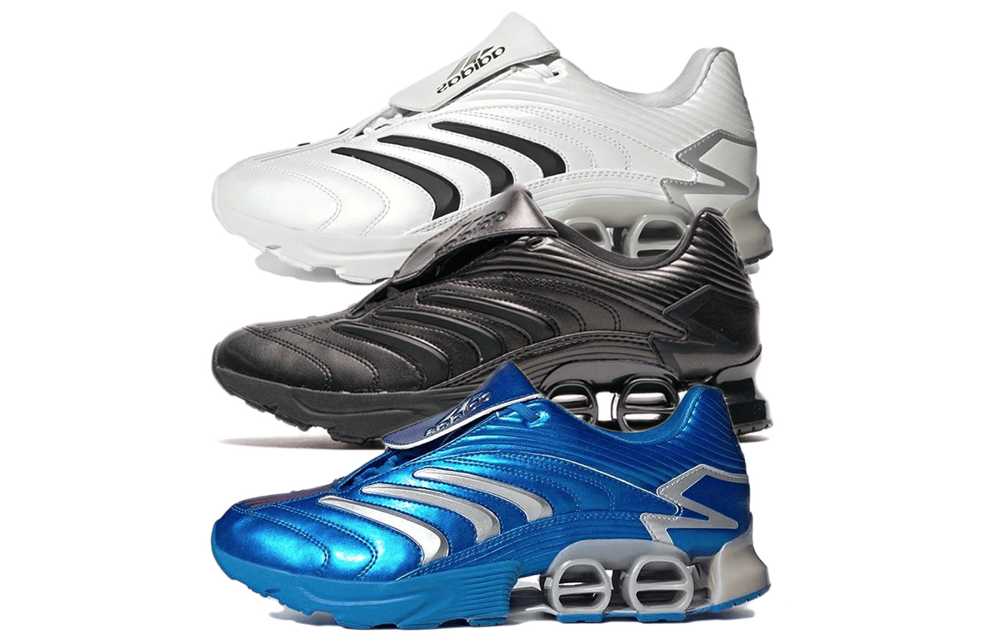 Sneaker Releases 7th April 2025 adidas Predator Megaride
