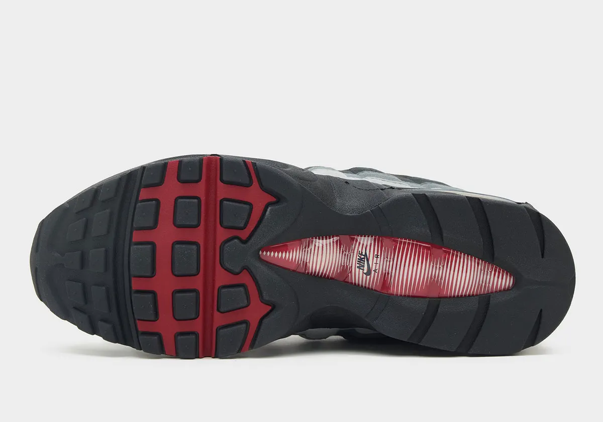 Liverpool F.C. x Nike Air Max 95