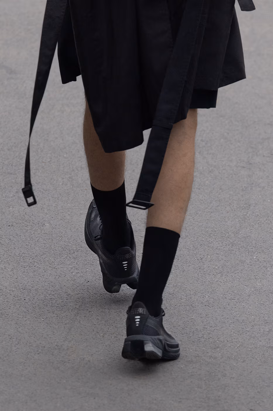 MM6 Maison Margiela x Salomon