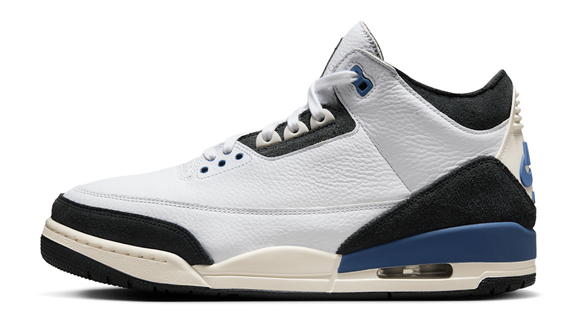 A Ma Maniére x Air Jordan 3 'For The Love' (HV8571-100)