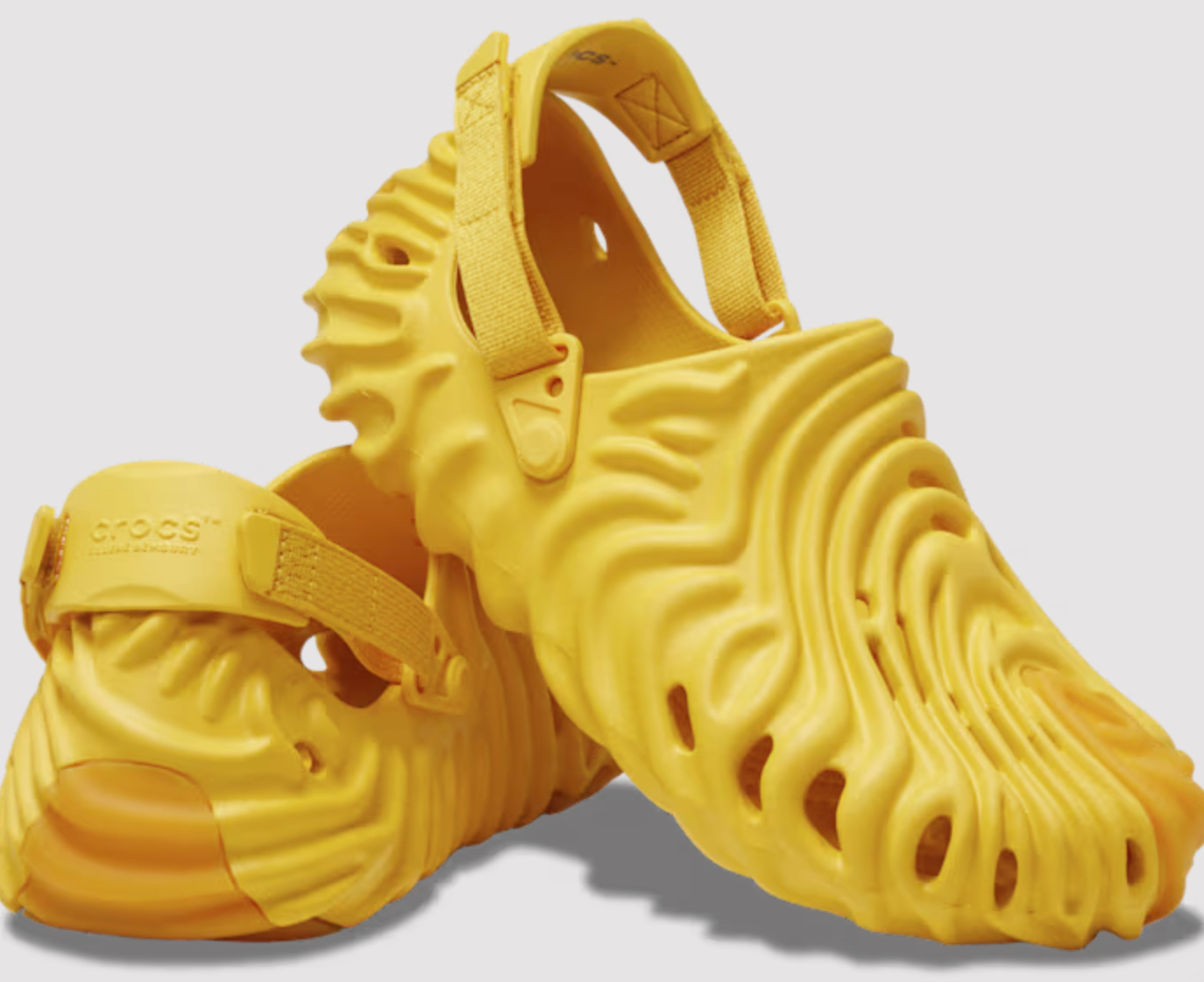 salehe bembury clog