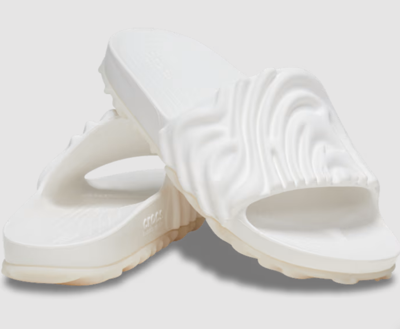 slipper crocs