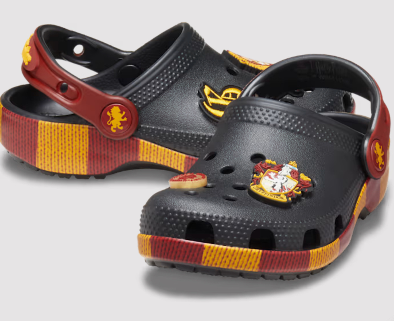 harry potter crocs