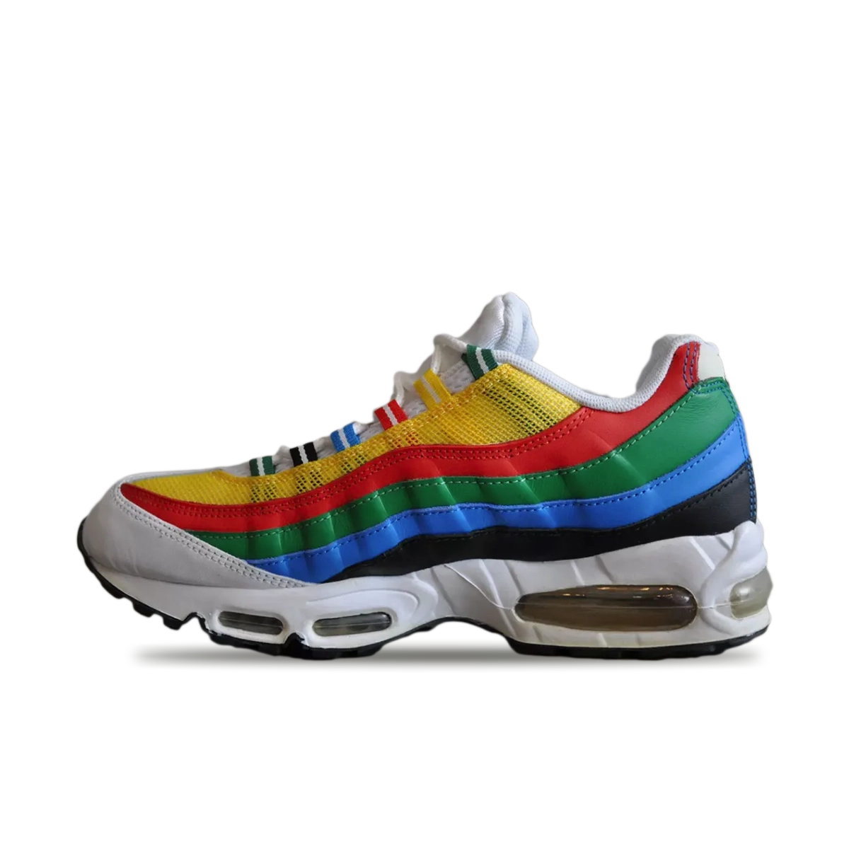 Nike Air Max 95 Olympic