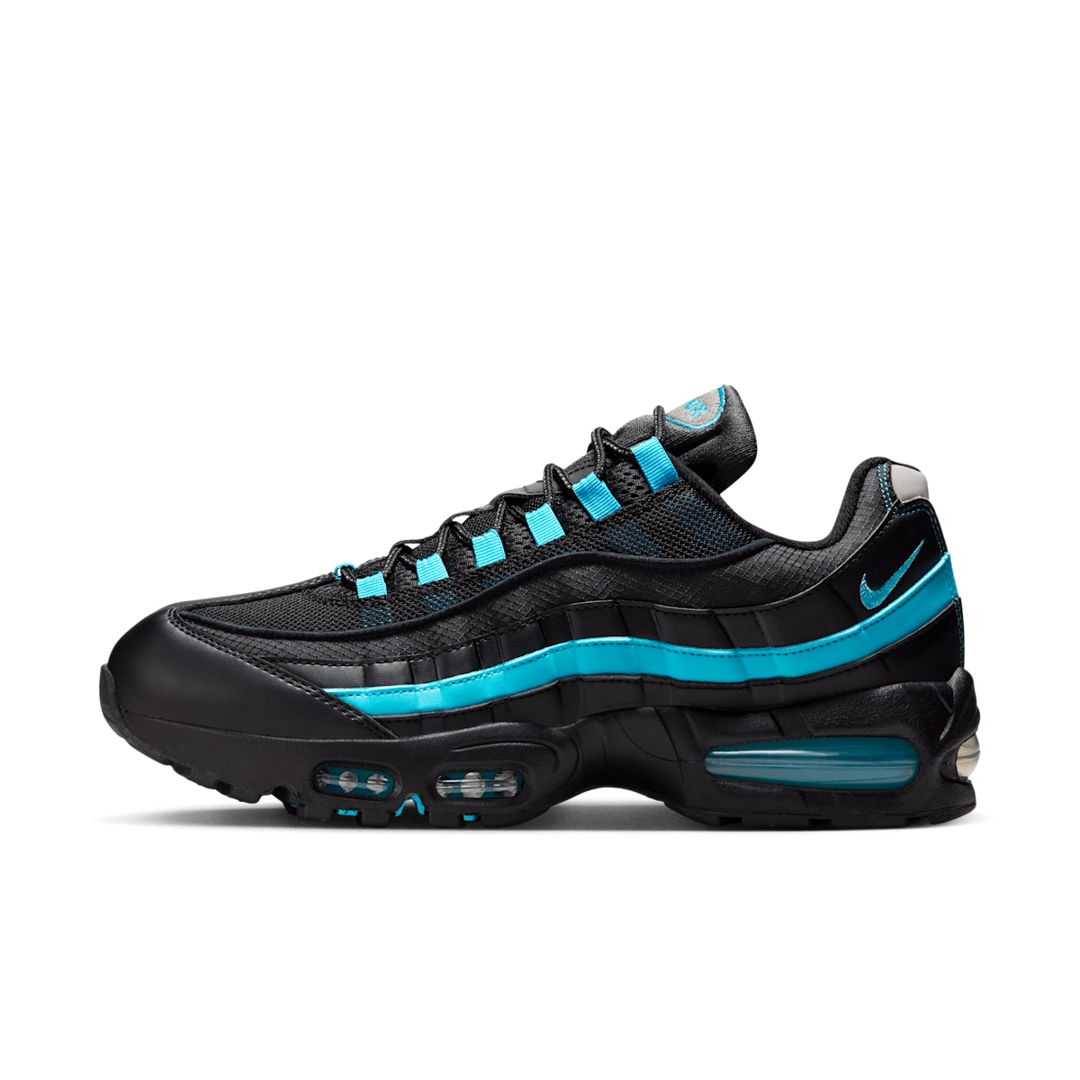Nike Air Max 95 Baltic Blue
