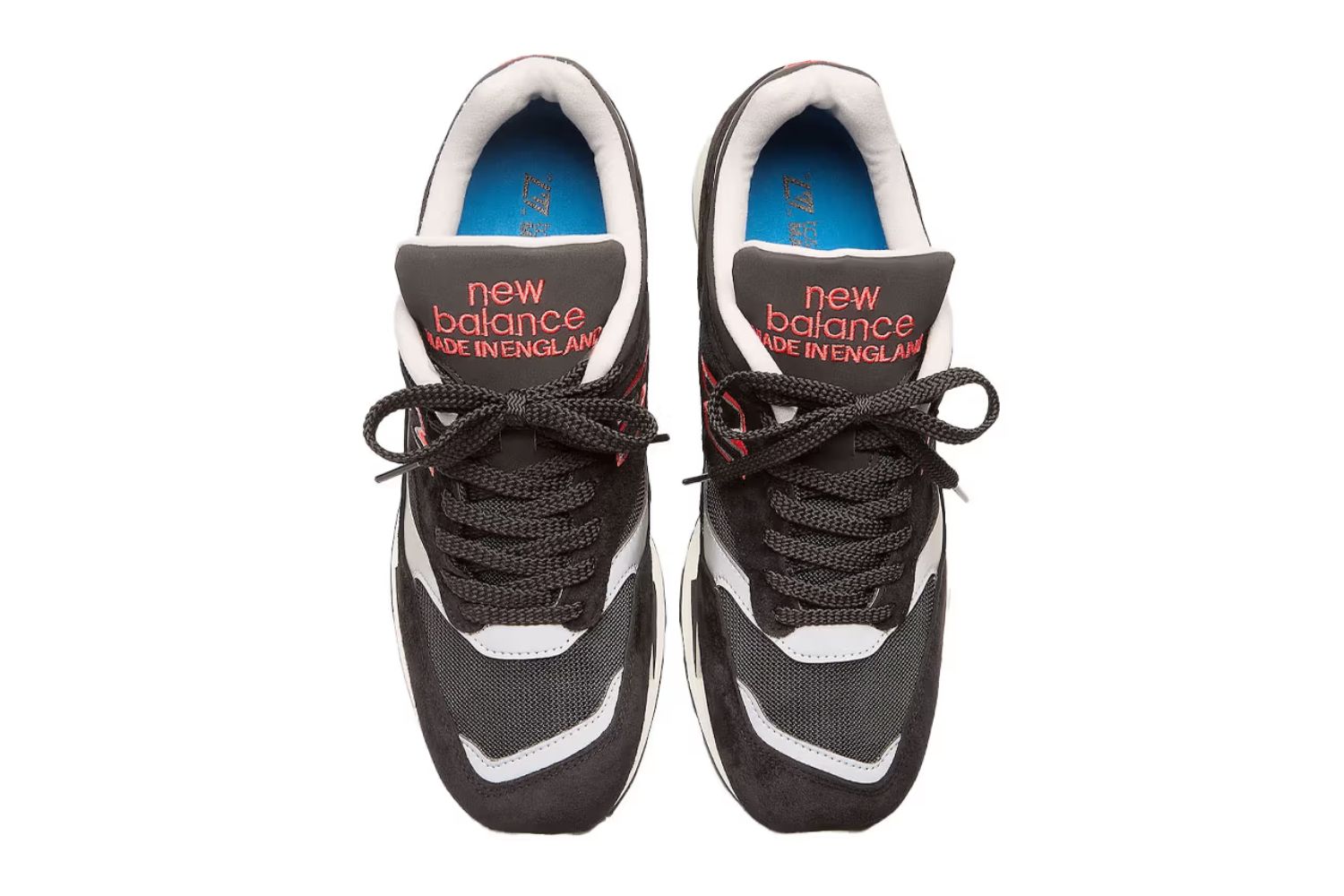 New Balance Special-Edition 1500 London Marathon