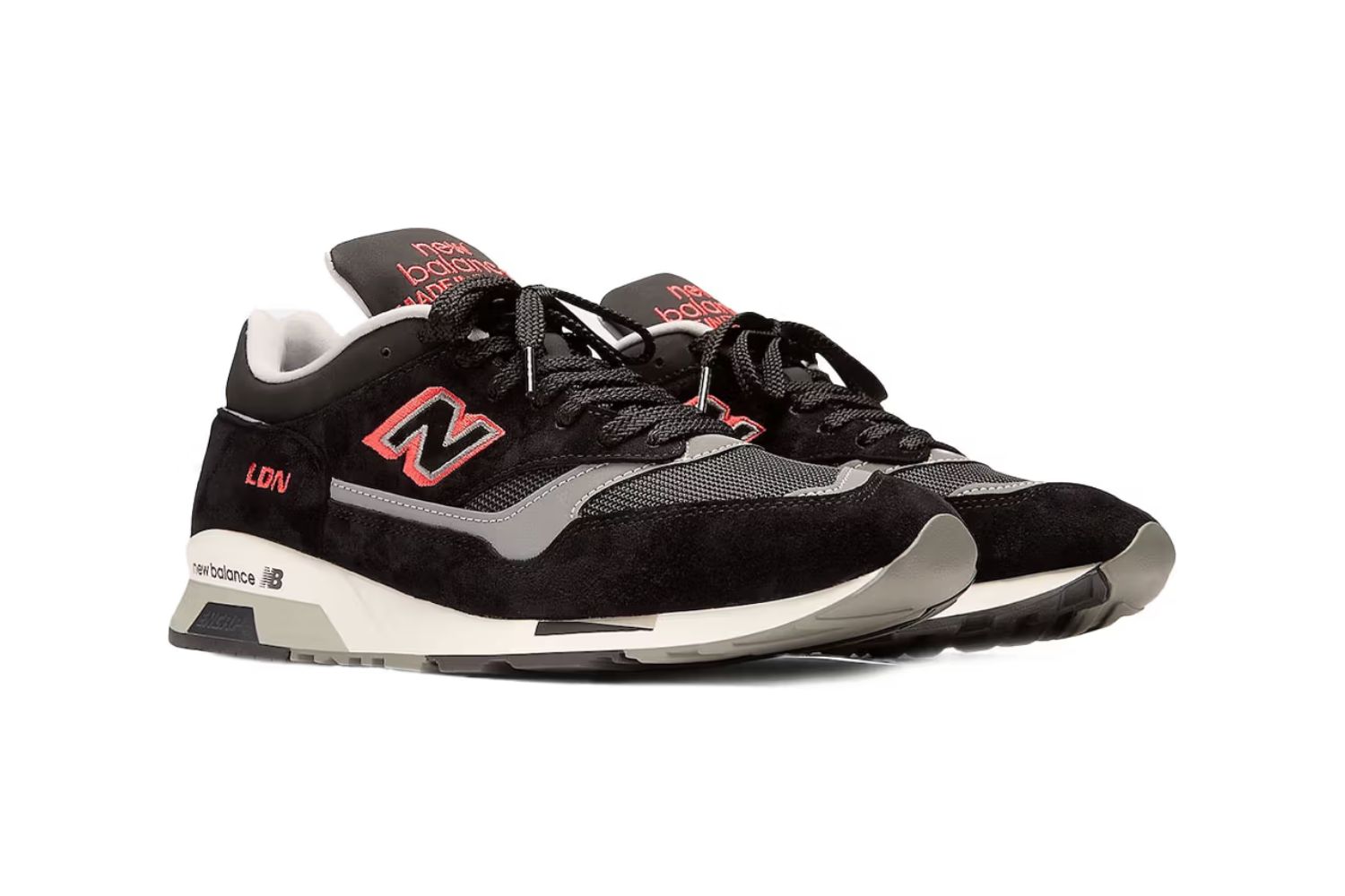 New Balance Special-Edition 1500 London Marathon