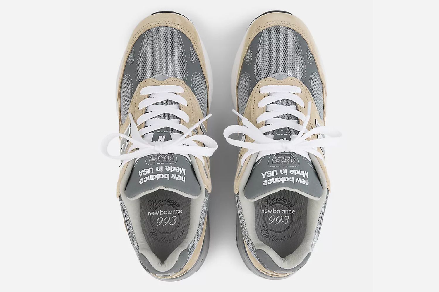 New Balance 993 'Incense'