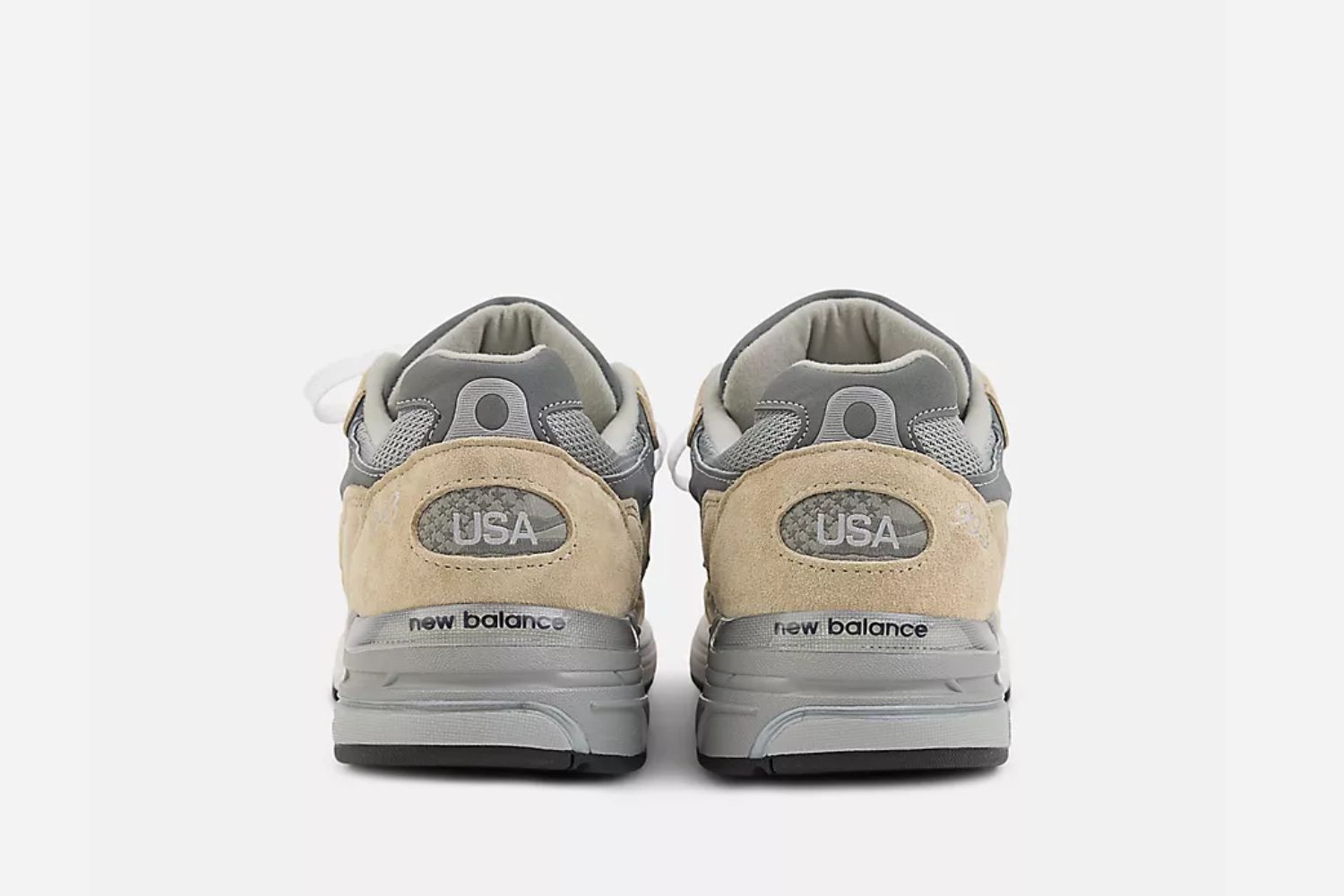 New Balance 993 'Incense'