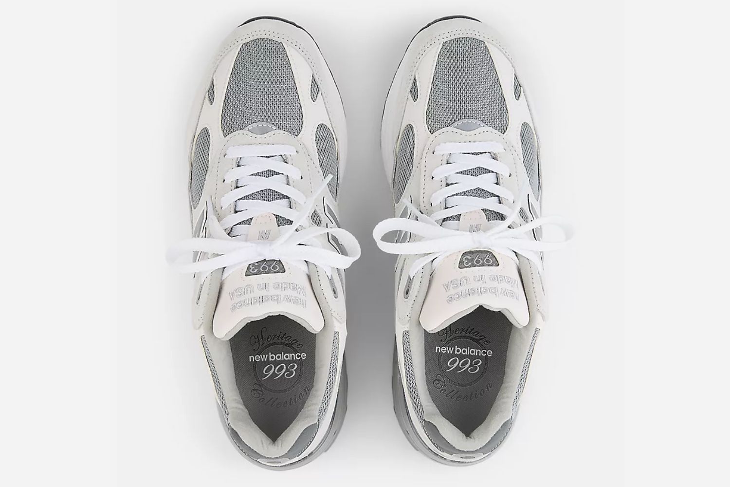 New Balance 993 'Reflection'