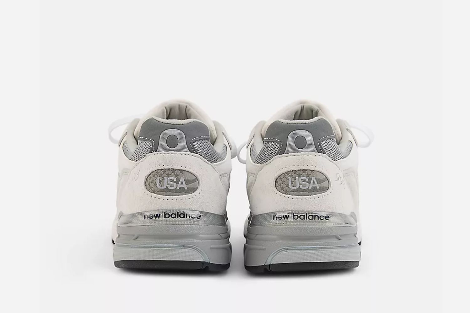New Balance 993 'Reflection'