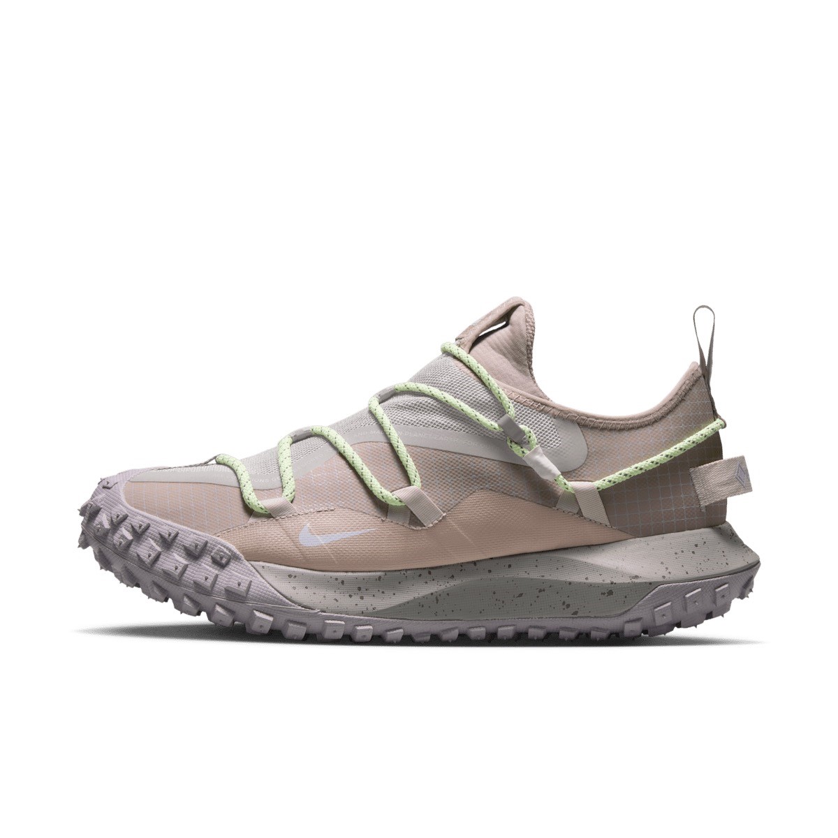 Nike ACG Mountain Fly Low GTX 'Khaki/Barely Volt'