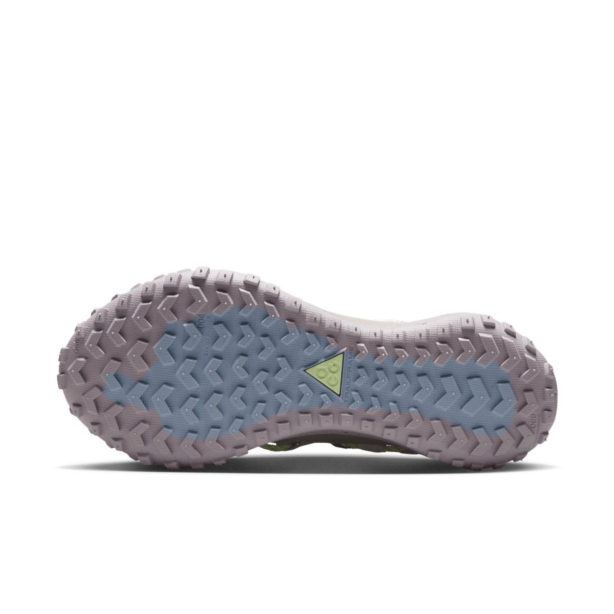 Nike ACG Mountain Fly Low GTX 'Khaki/Barely Volt'