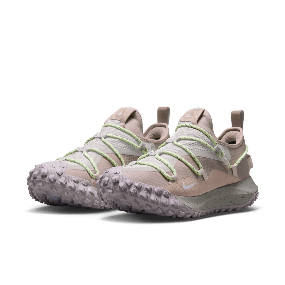 Nike ACG Mountain Fly Low GTX 'Khaki/Barely Volt'