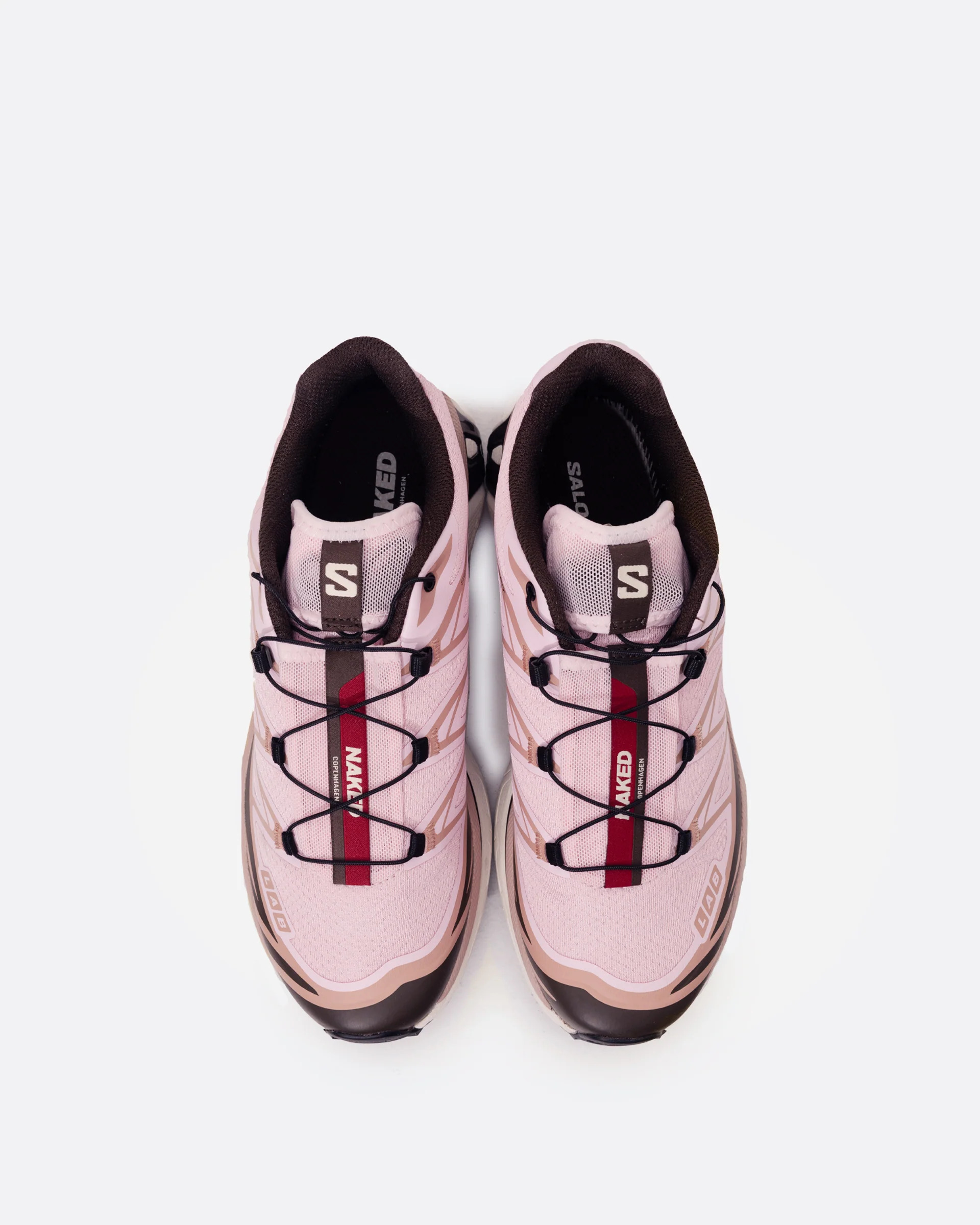NAKED Copenhagen x Salomon XT-6