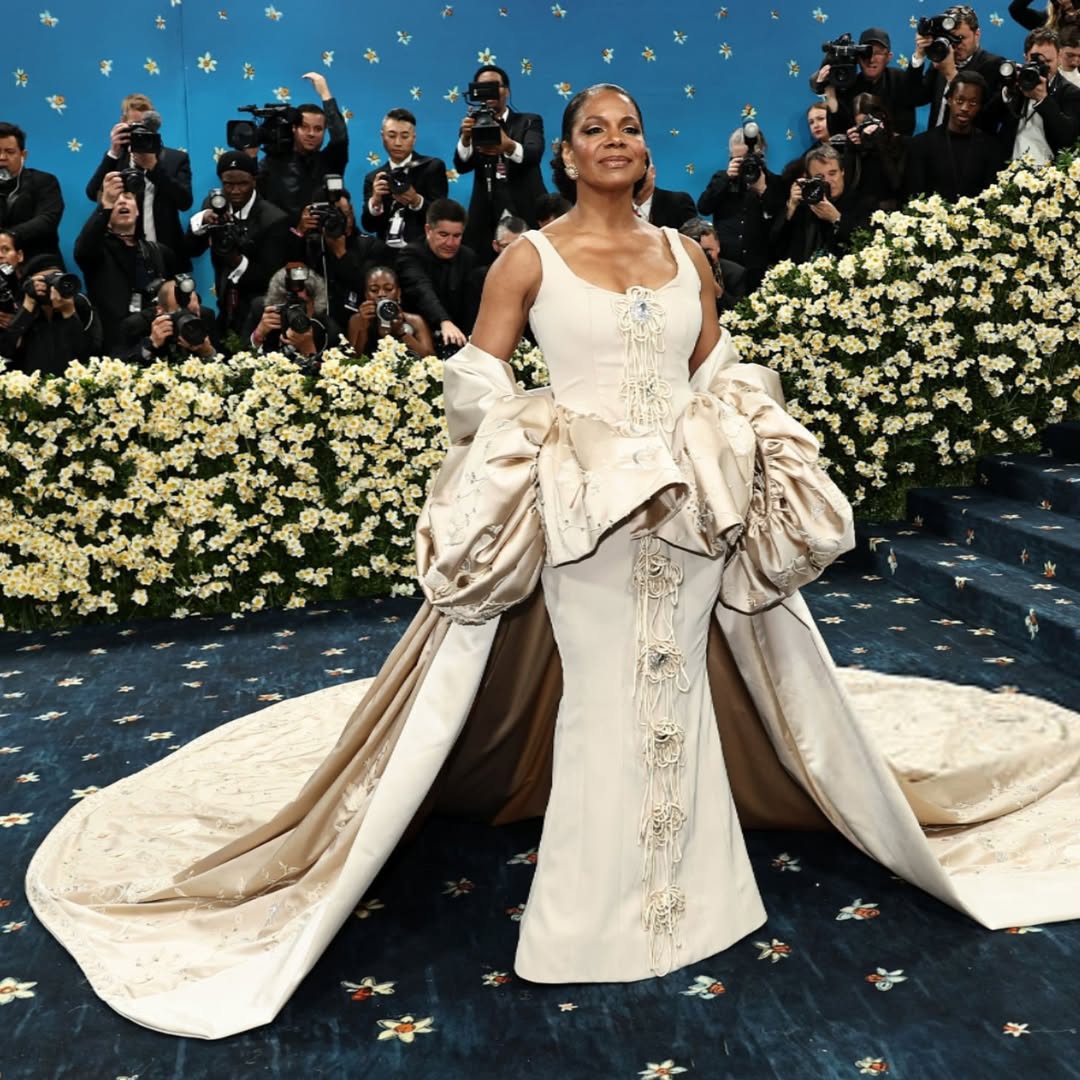 Met gala 2025