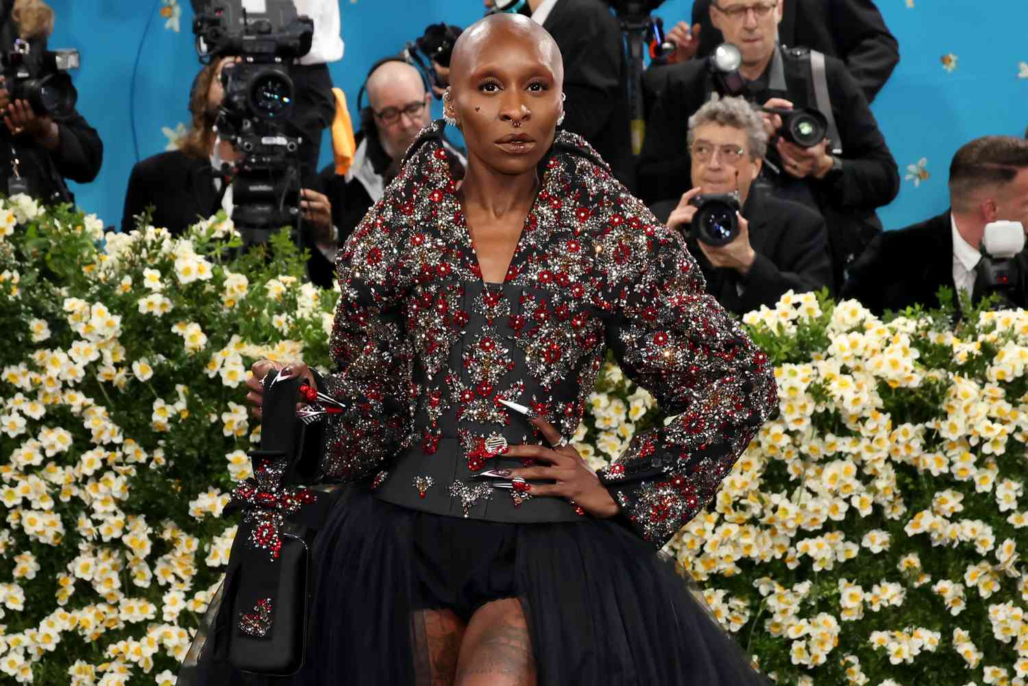 Met gala 2025