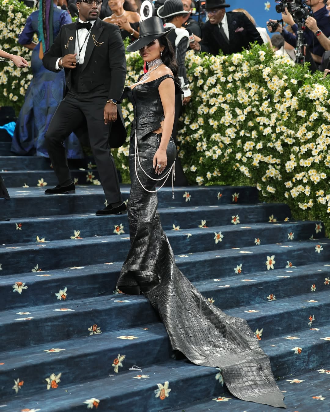 Met gala 2025