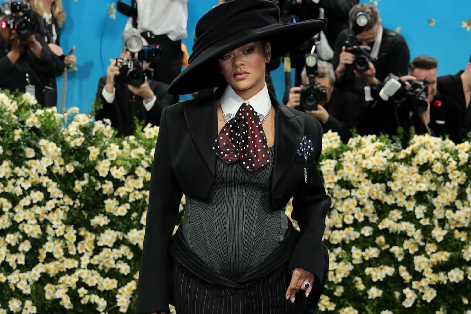 Met gala 2025