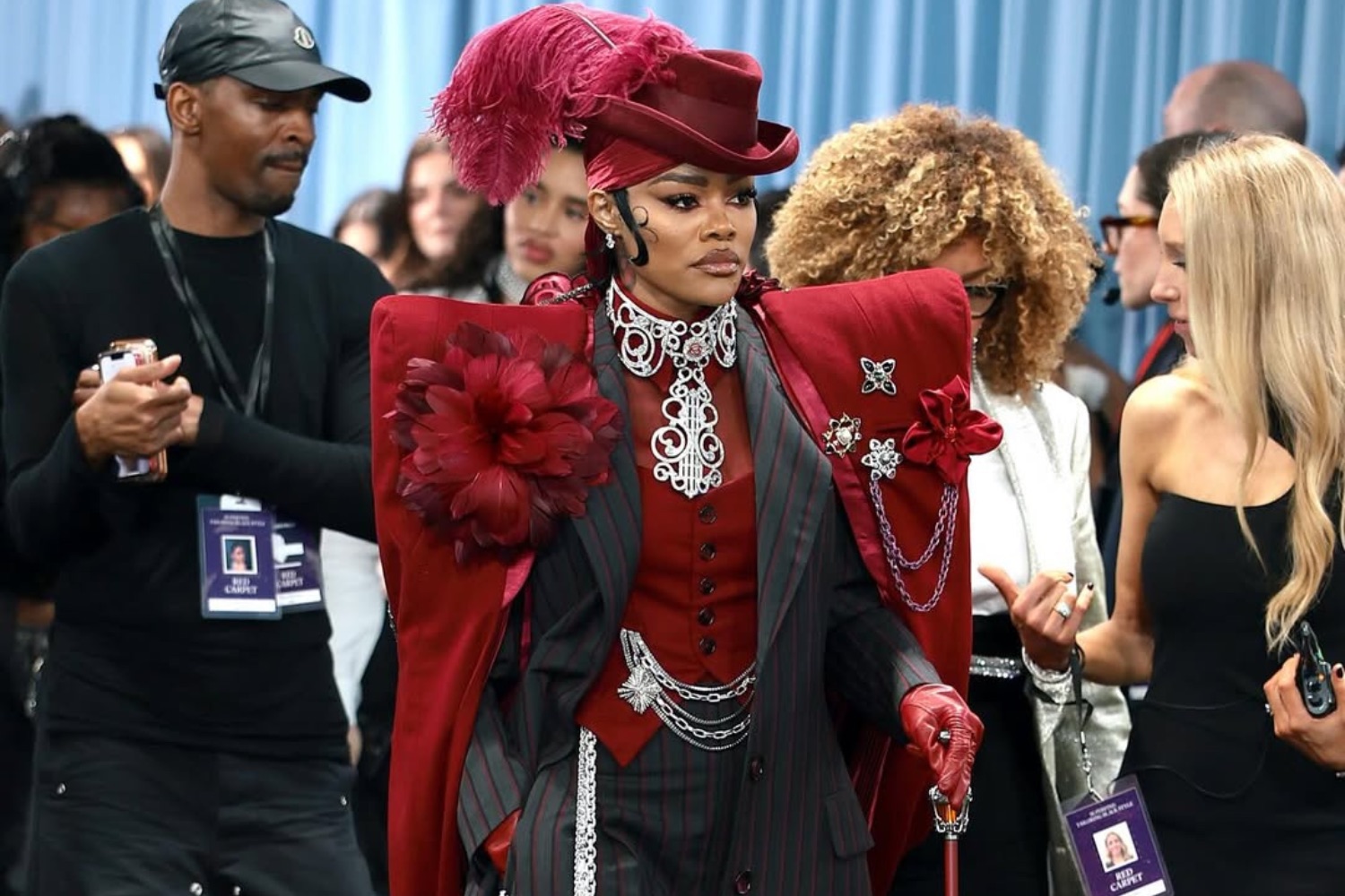 Met gala 2025