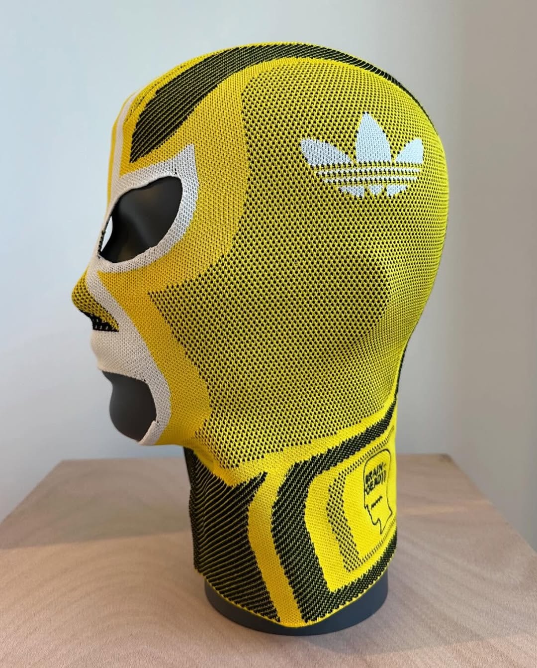 Brain Dead x adidas FW25