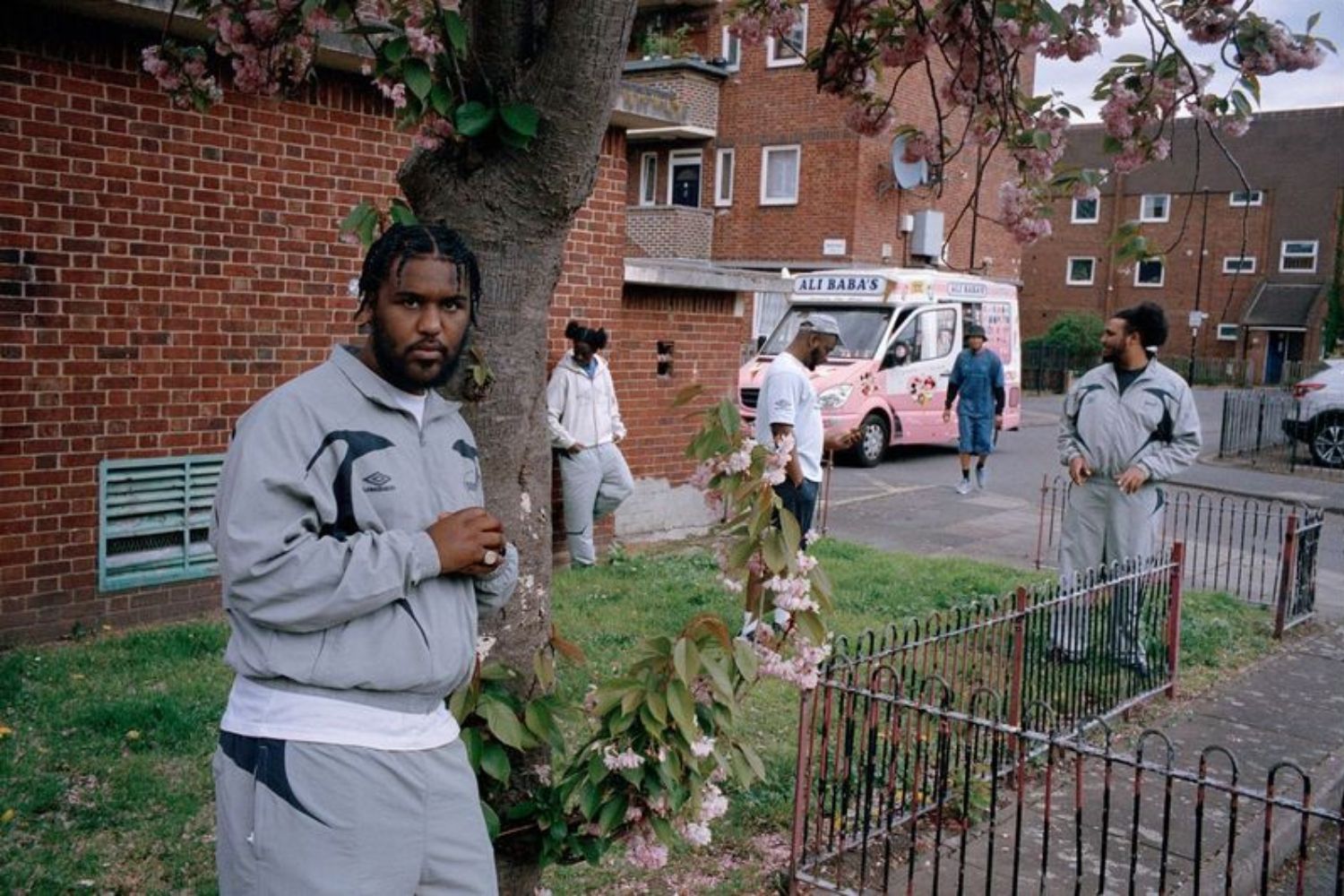 Boiler Room x UMBRO 2025