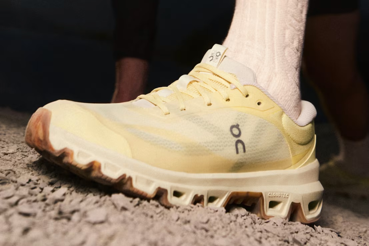 Loewe x On Cloudventure 2