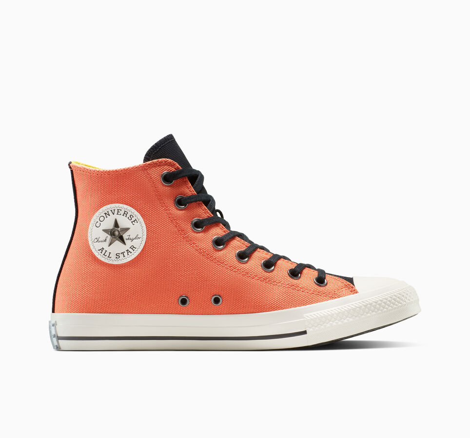 Naruto x Converse Collection