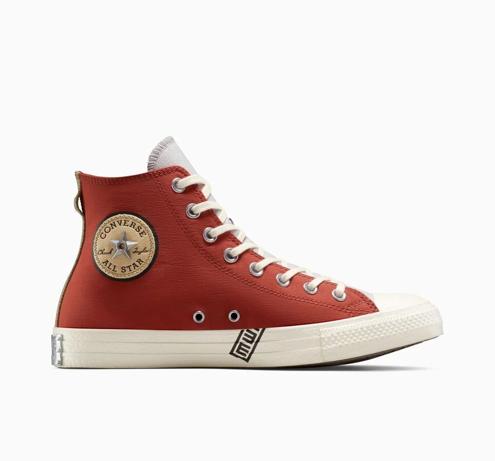 Naruto x Converse Collection