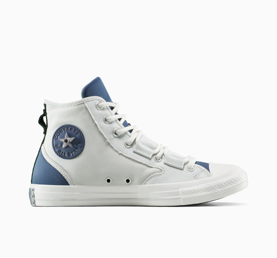 Naruto x Converse Collection