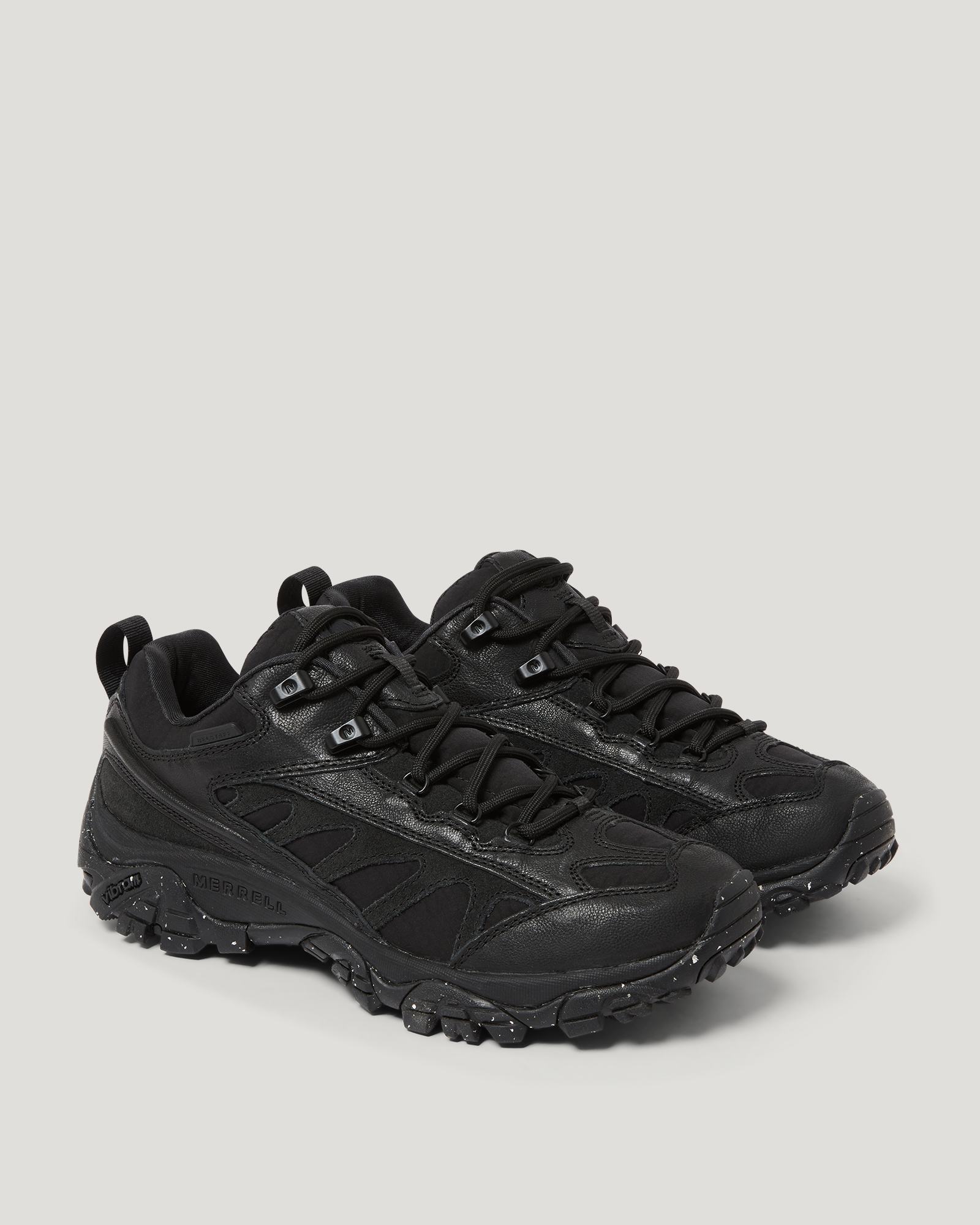 Belstaff and Merrell 1TRL reunite for second collaboration: the