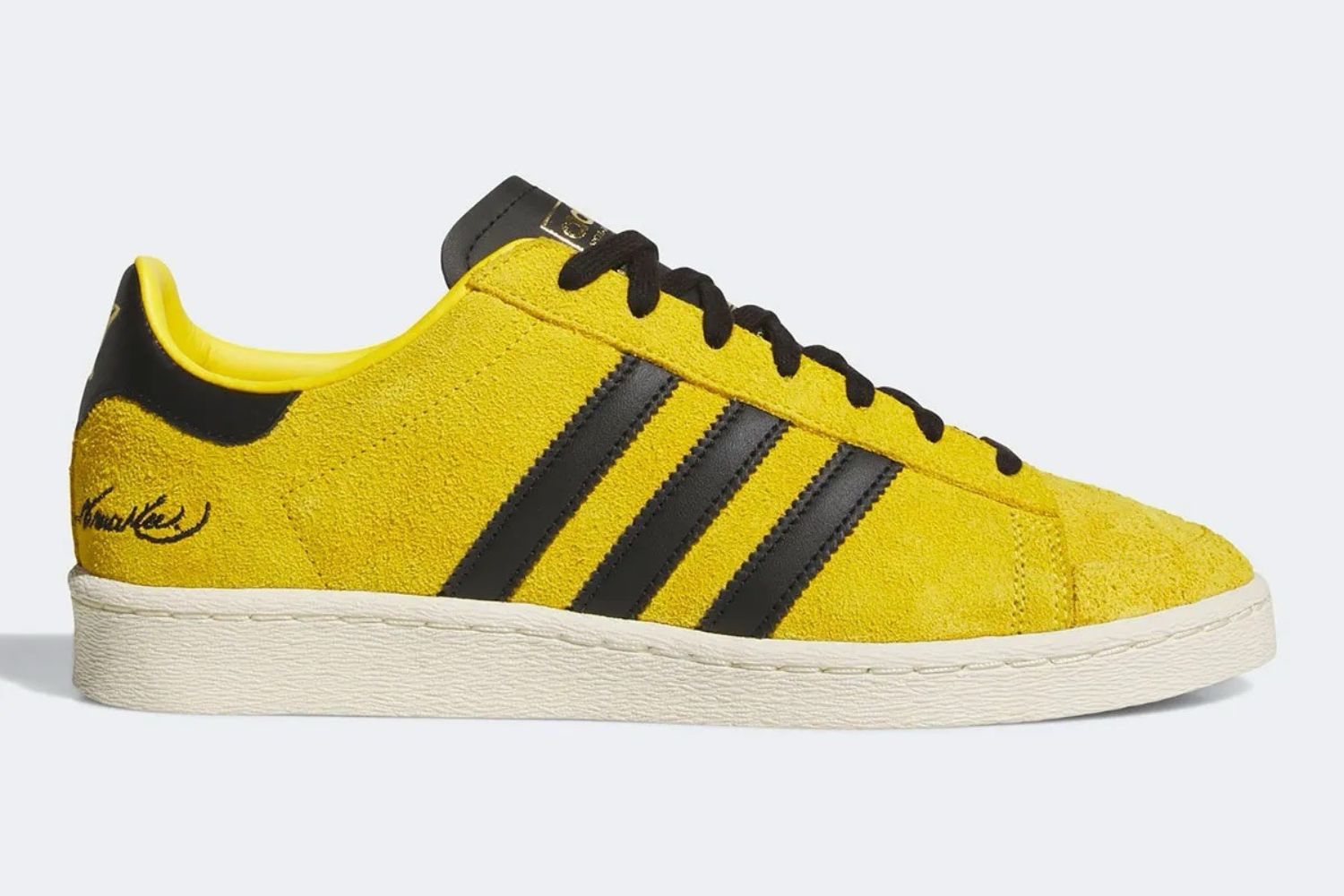 bruce lee adidas jabbar