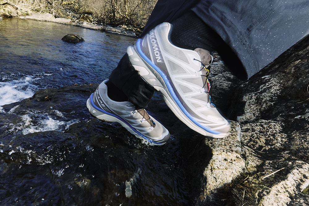 JD Sports Salomon XT-6