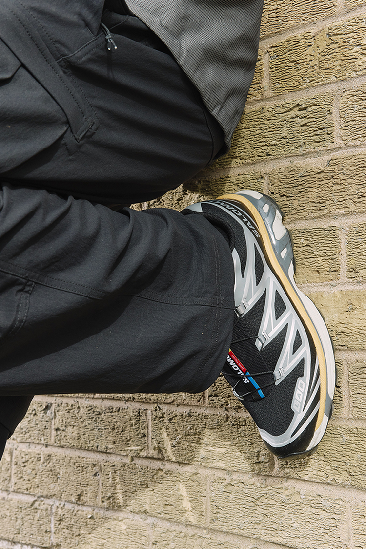 JD Sports Salomon XT-6