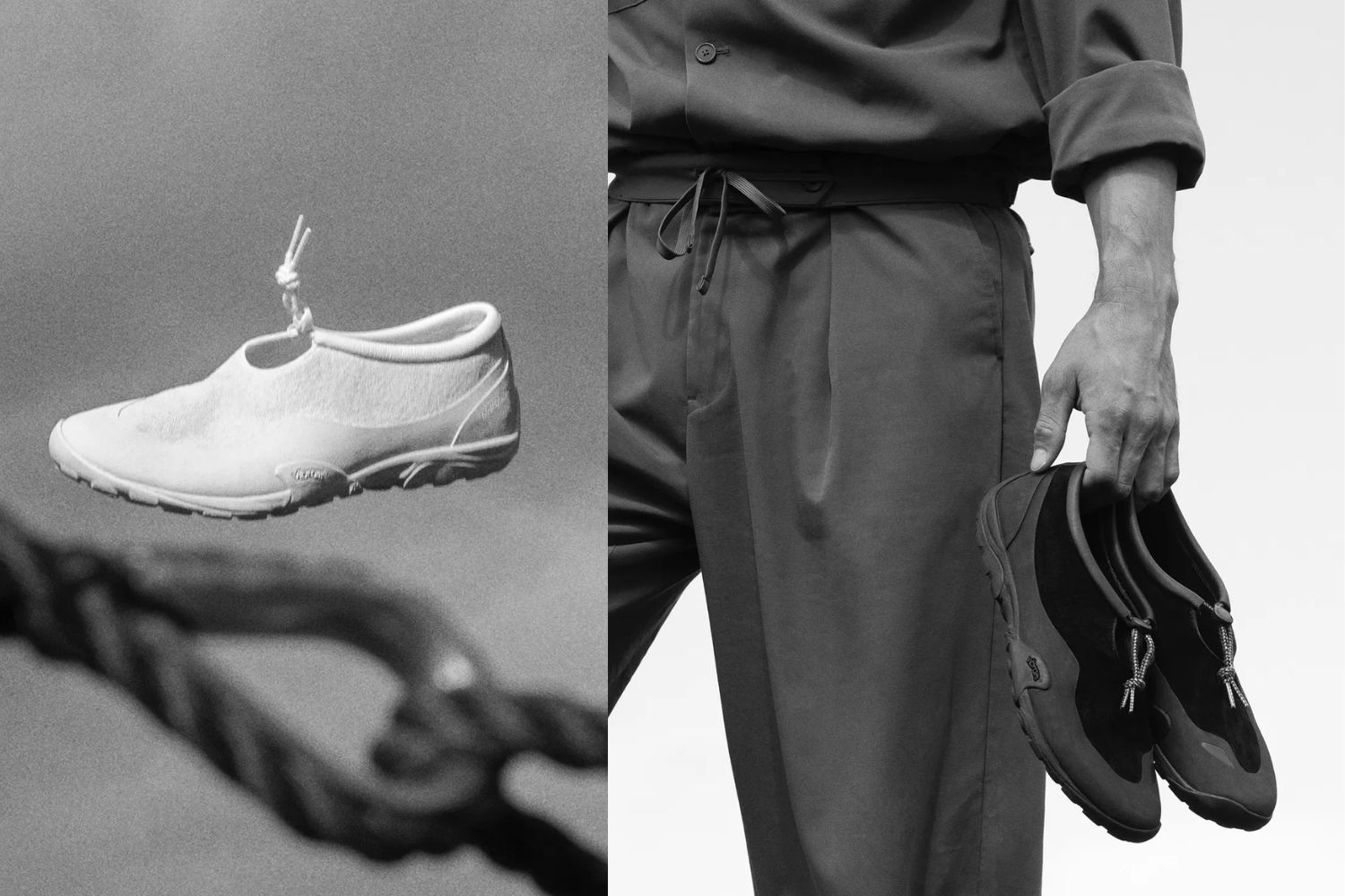 tokyo design studio New Balance MT10T