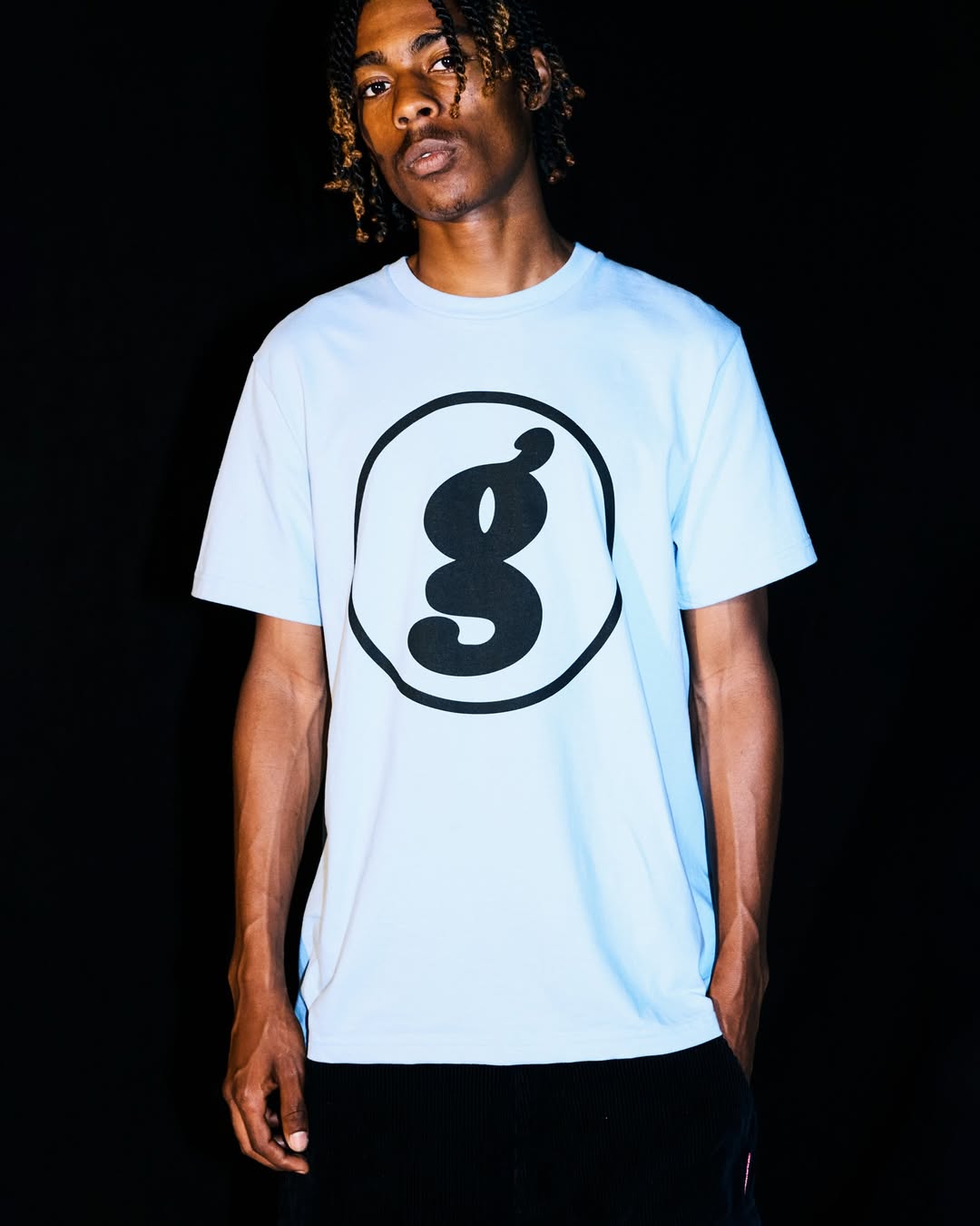 The Supreme x GOODENOUGH Spring 2025 Collection Features a Nike