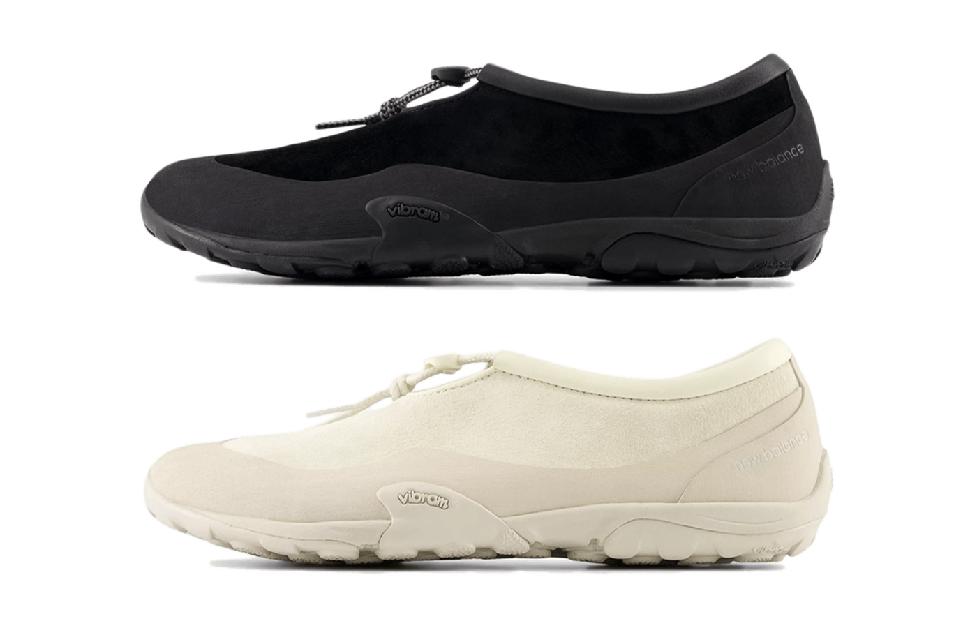 Tokyo Design Studio x New Balance M10
'Beige' (MT10TTD) / 'Black' (MT10TDS)