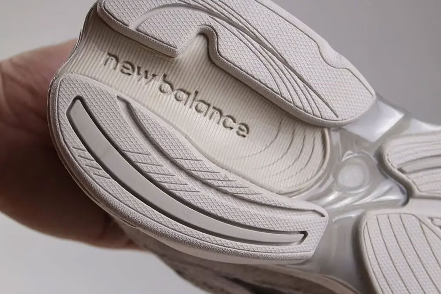 New Balance 2010 'Nimbus Cloud'