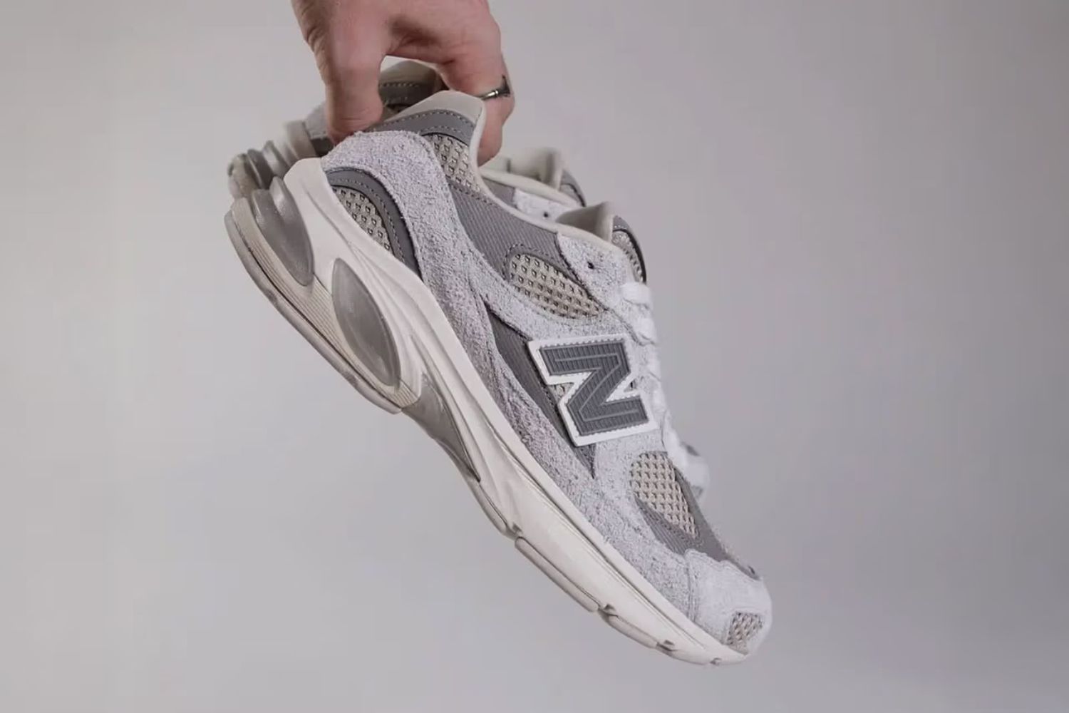 New Balance 'Nimbus Cloud'