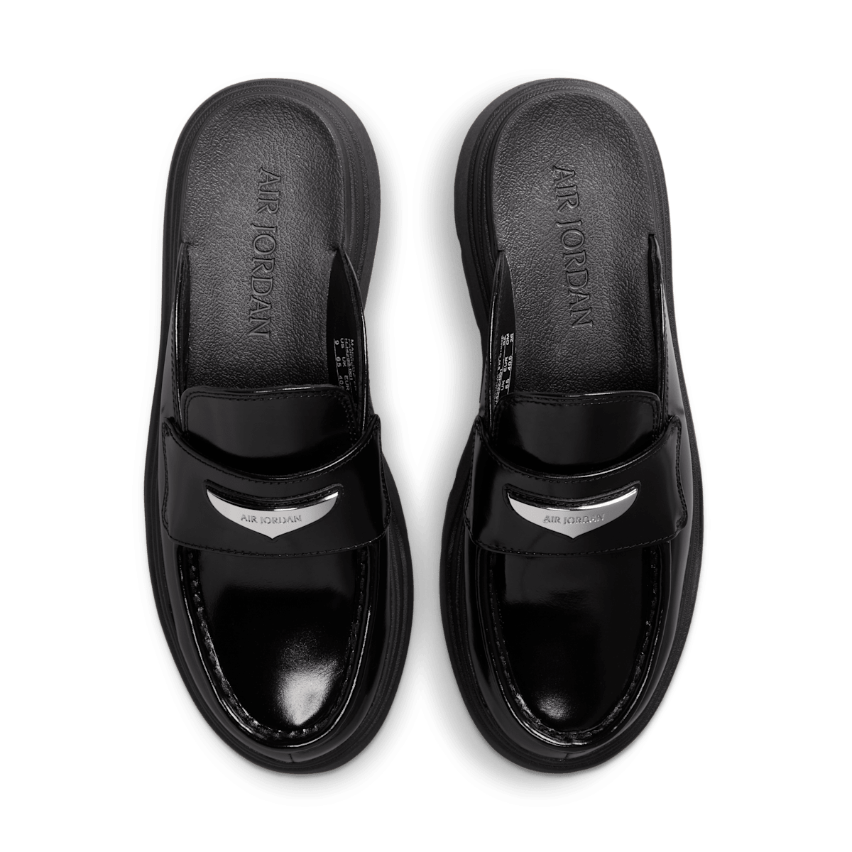Jordan Brand Mule Loafer