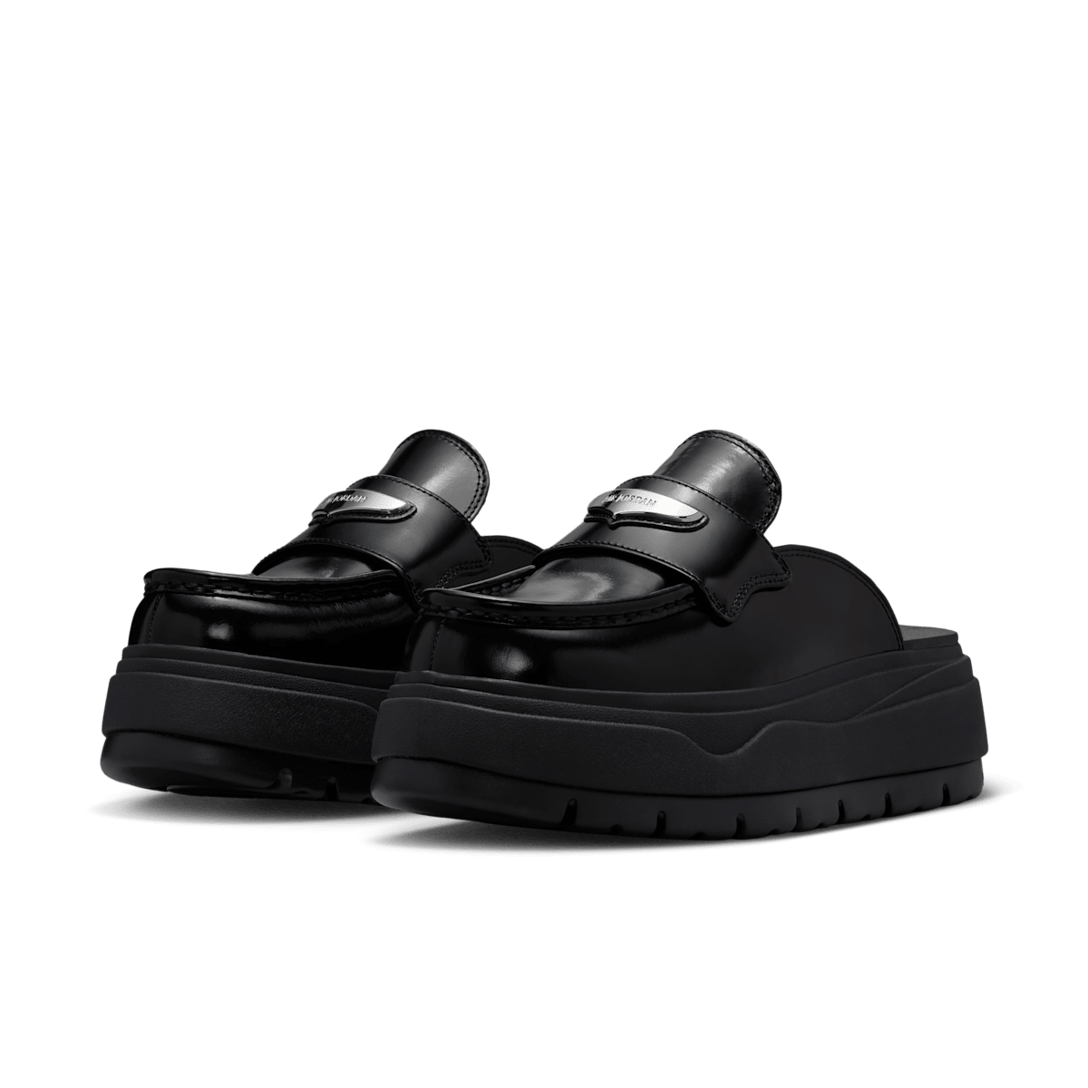 Jordan Brand Mule Loafer