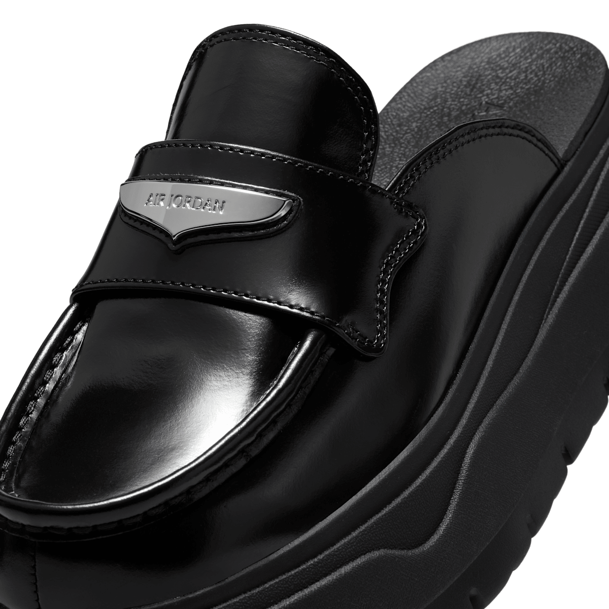 Jordan Brand Mule Loafer