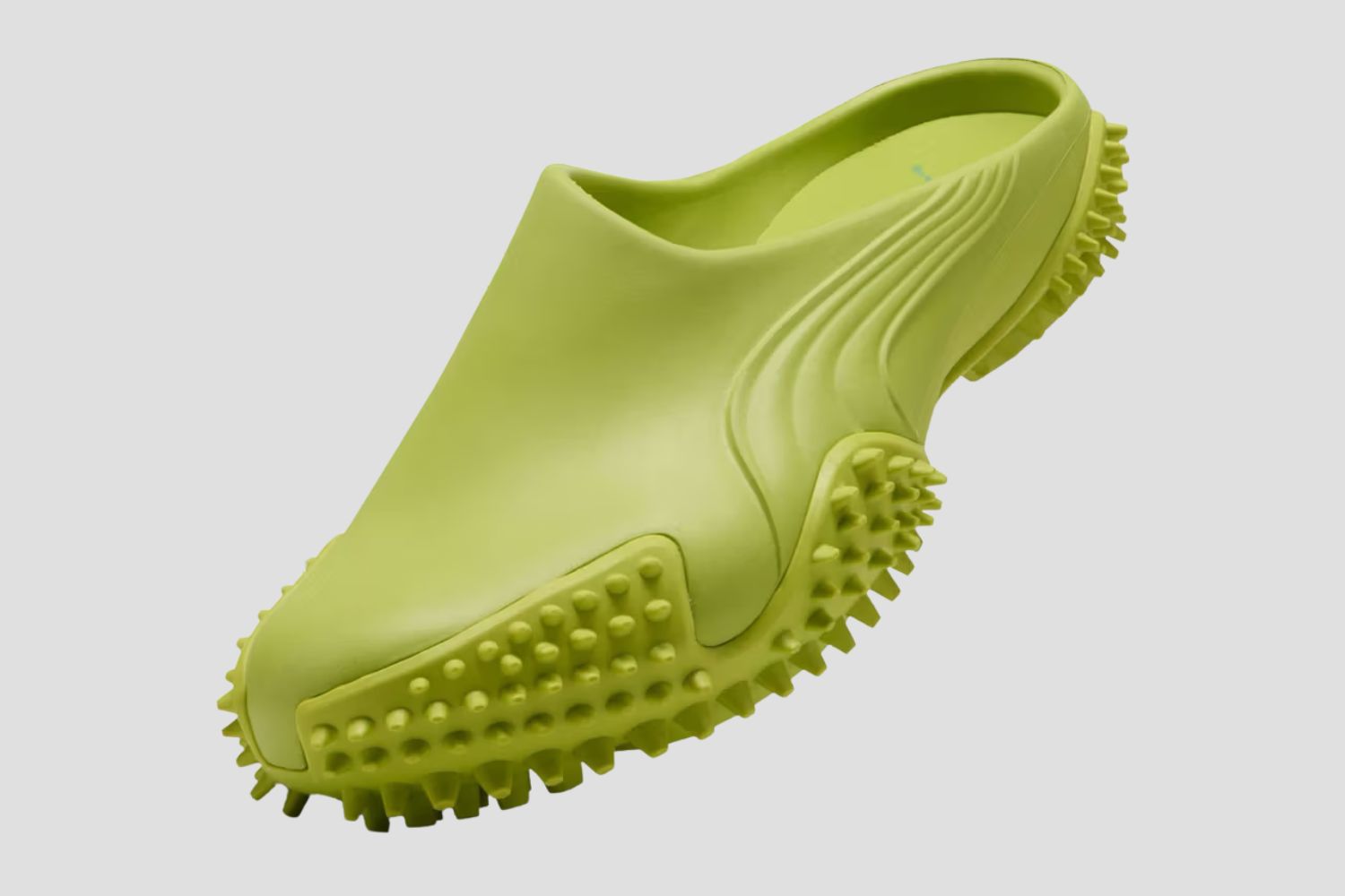 Puma Mostro Mule 'Sea Kelp'