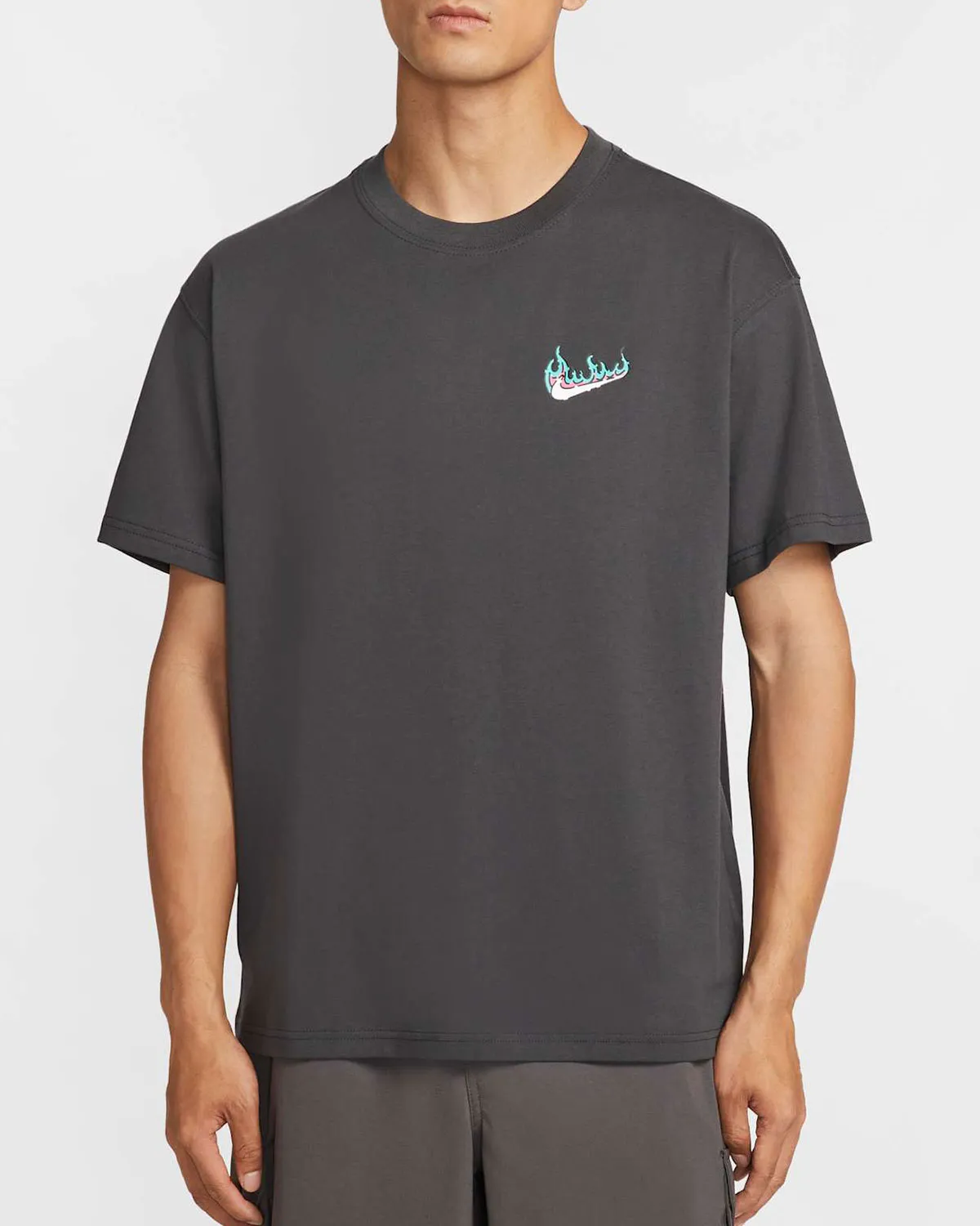 Nike Air Max 95 Black Tee