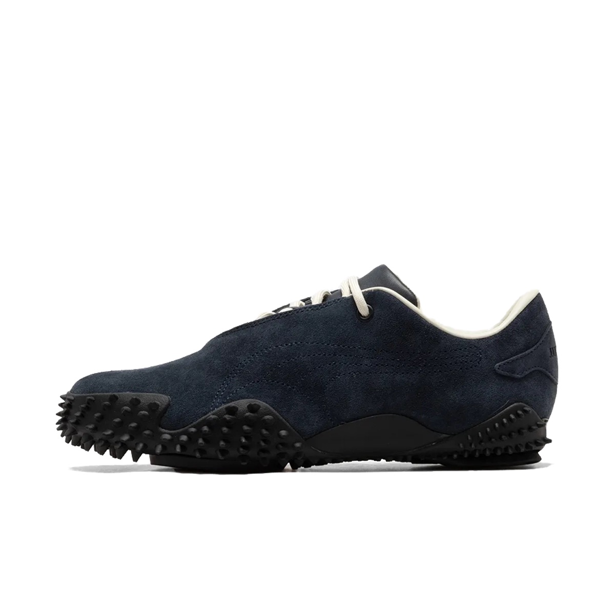 JJJJound x PUMA Mostro Deep Navy