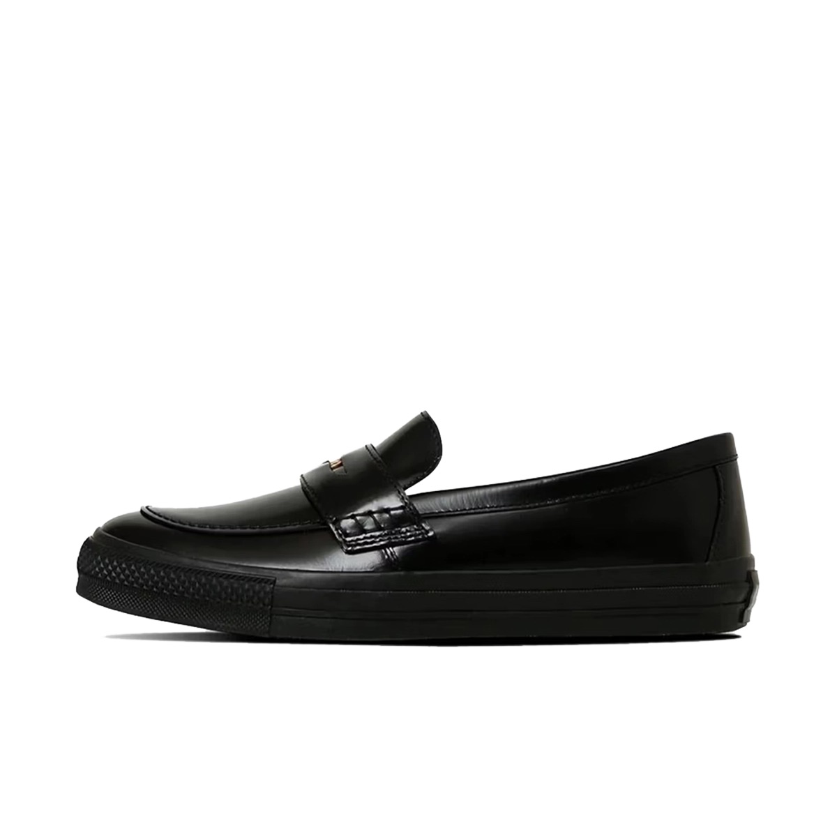 Converse All-Star Coinloafer all-black