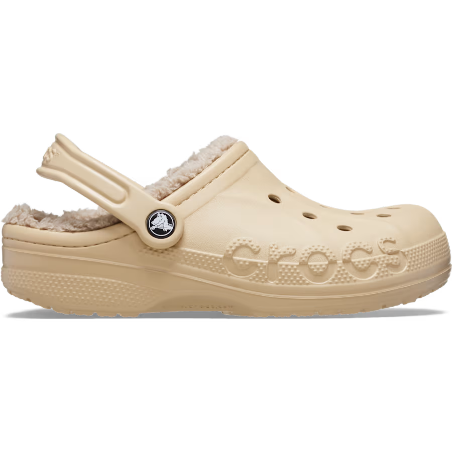 Crocs Baya Lined Clog