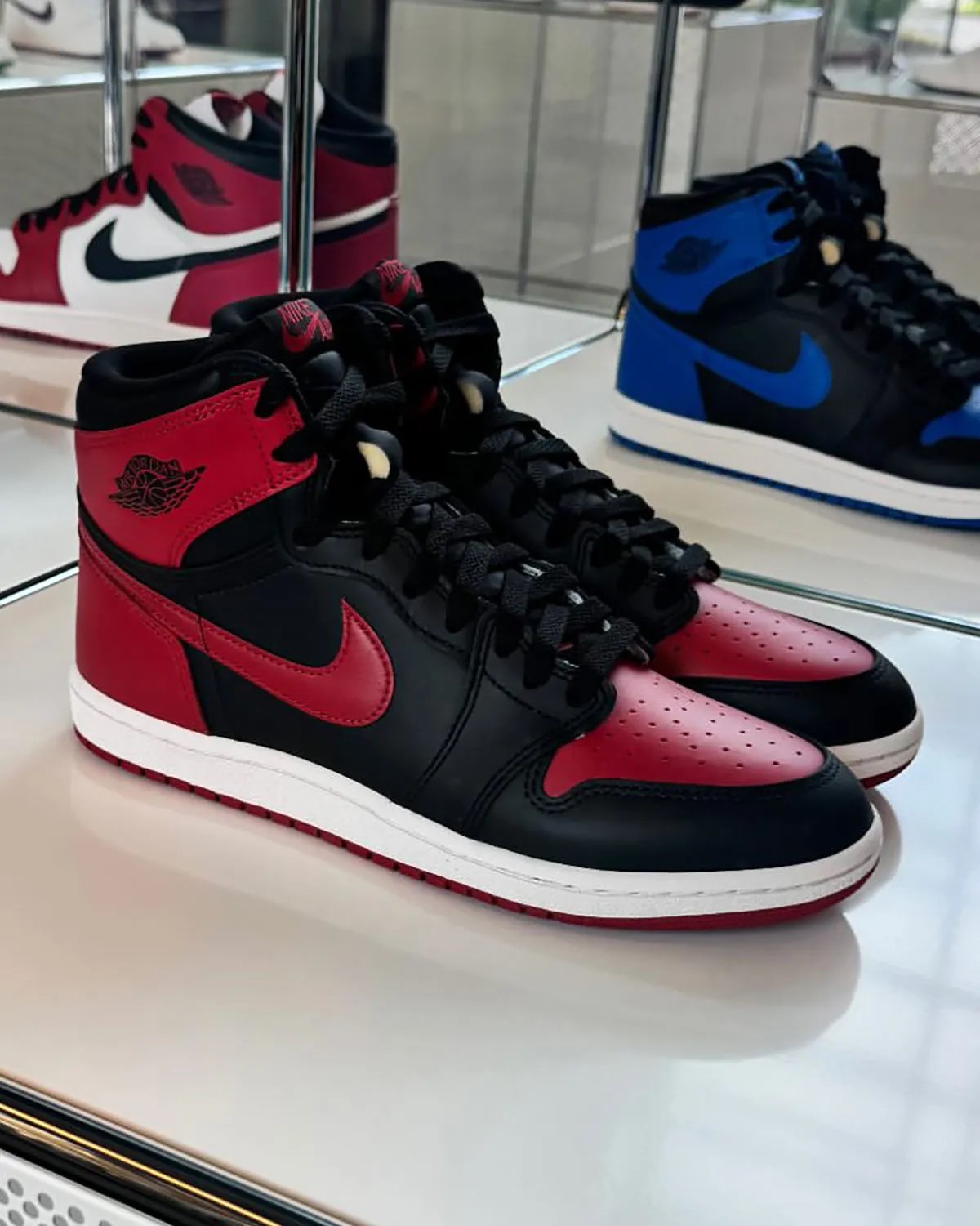 Jordan Brand Air Jordan 1