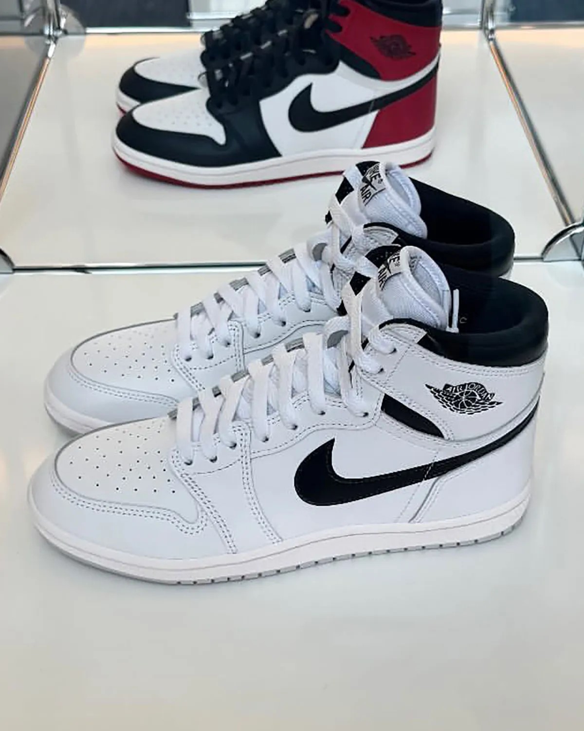 Jordan Brand Air Jordan 1